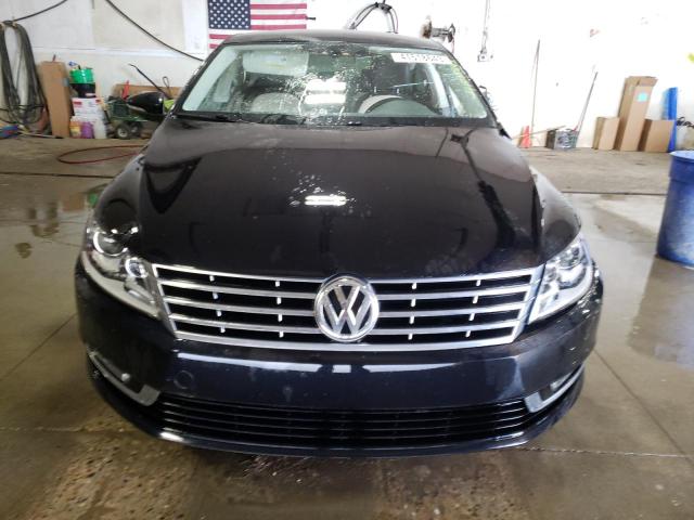 Photo 4 VIN: WVWAP7AN8FE801550 - VOLKSWAGEN CC SPORT 