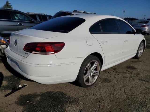 Photo 2 VIN: WVWAP7AN9FE826988 - VOLKSWAGEN CC 