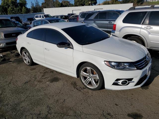 Photo 3 VIN: WVWAP7AN9FE826988 - VOLKSWAGEN CC 