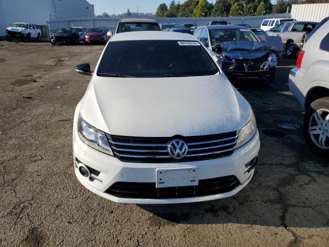 Photo 4 VIN: WVWAP7AN9FE826988 - VOLKSWAGEN CC 