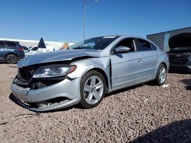 Photo 0 VIN: WVWAP7ANXDE509136 - VOLKSWAGEN CC 