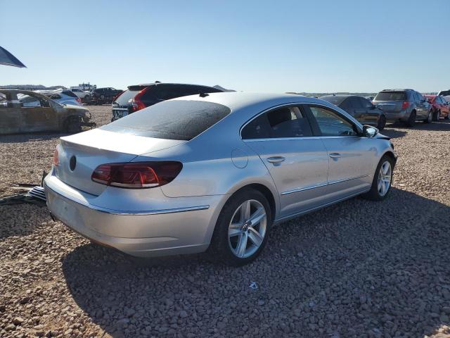 Photo 2 VIN: WVWAP7ANXDE509136 - VOLKSWAGEN CC 