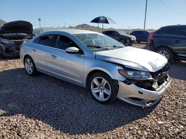 Photo 3 VIN: WVWAP7ANXDE509136 - VOLKSWAGEN CC 