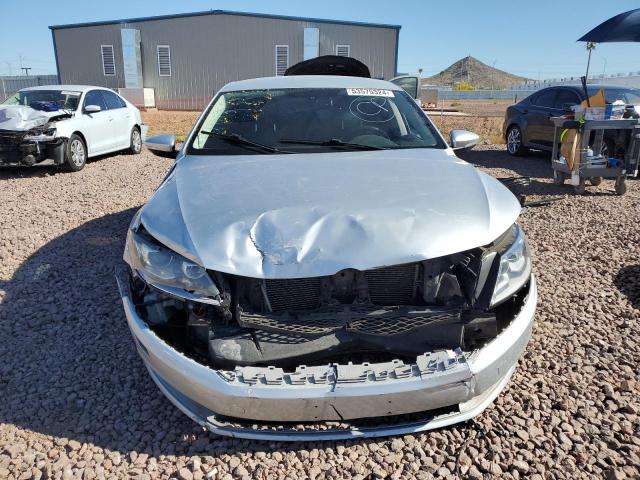 Photo 4 VIN: WVWAP7ANXDE509136 - VOLKSWAGEN CC 