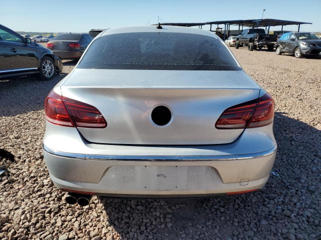 Photo 5 VIN: WVWAP7ANXDE509136 - VOLKSWAGEN CC 