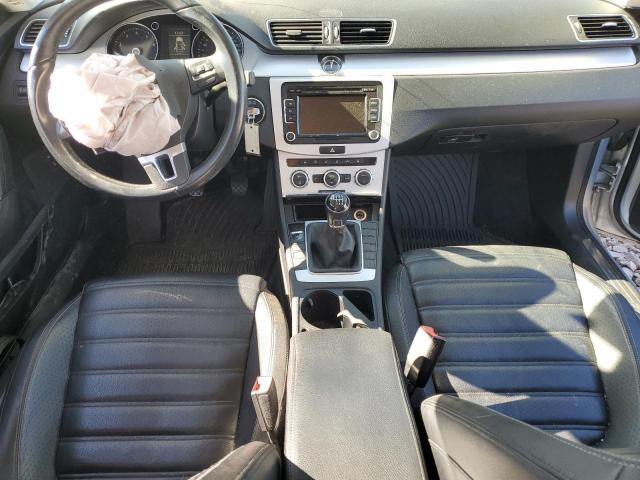 Photo 7 VIN: WVWAP7ANXDE509136 - VOLKSWAGEN CC 