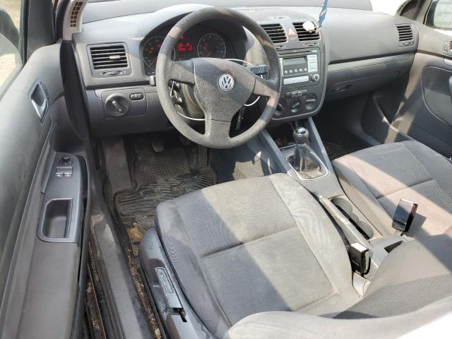 Photo 7 VIN: WVWAR71K07W072259 - VOLKSWAGEN RABBIT 