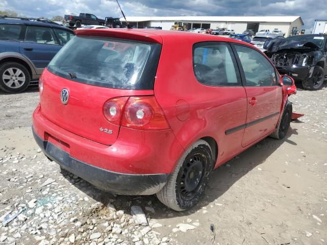 Photo 2 VIN: WVWAR71K17W021112 - VOLKSWAGEN RABBIT 