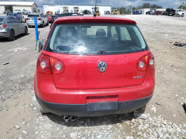 Photo 5 VIN: WVWAR71K17W021112 - VOLKSWAGEN RABBIT 