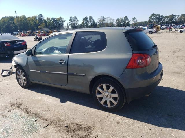 Photo 1 VIN: WVWAR71K37W266591 - VOLKSWAGEN RABBIT 