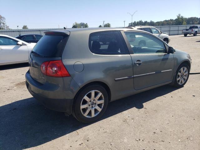 Photo 2 VIN: WVWAR71K37W266591 - VOLKSWAGEN RABBIT 