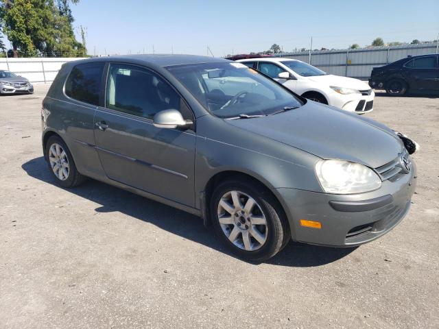 Photo 3 VIN: WVWAR71K37W266591 - VOLKSWAGEN RABBIT 