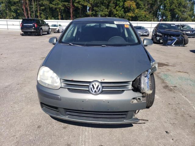 Photo 4 VIN: WVWAR71K37W266591 - VOLKSWAGEN RABBIT 