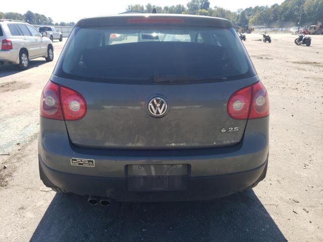 Photo 5 VIN: WVWAR71K37W266591 - VOLKSWAGEN RABBIT 