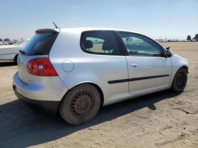 Photo 2 VIN: WVWAR71K67W270442 - VOLKSWAGEN RABBIT 