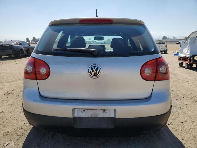 Photo 5 VIN: WVWAR71K67W270442 - VOLKSWAGEN RABBIT 