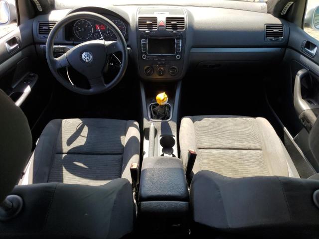 Photo 7 VIN: WVWAR71K67W270442 - VOLKSWAGEN RABBIT 