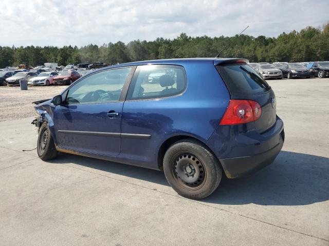 Photo 1 VIN: WVWAR71K76W193708 - VOLKSWAGEN RABBIT 