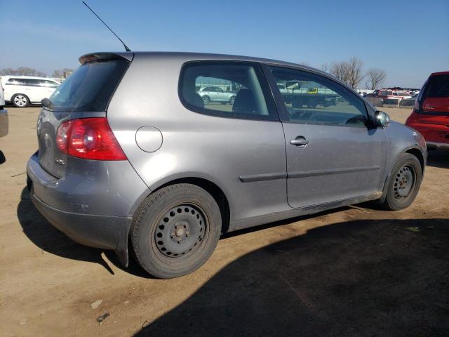 Photo 2 VIN: WVWAR71K77W174707 - VOLKSWAGEN RABBIT 