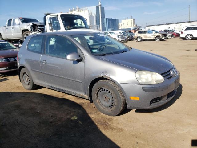 Photo 3 VIN: WVWAR71K77W174707 - VOLKSWAGEN RABBIT 