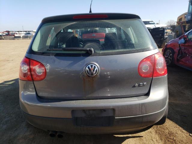 Photo 5 VIN: WVWAR71K77W174707 - VOLKSWAGEN RABBIT 