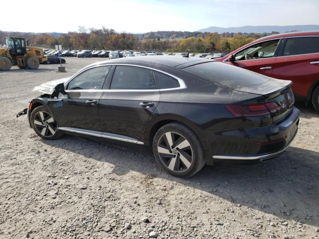 Photo 1 VIN: WVWAR7AN2ME006338 - VOLKSWAGEN ARTEON SE 