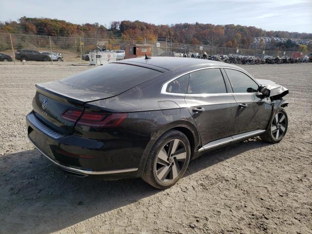 Photo 2 VIN: WVWAR7AN2ME006338 - VOLKSWAGEN ARTEON SE 