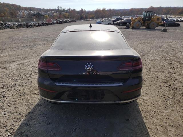 Photo 5 VIN: WVWAR7AN2ME006338 - VOLKSWAGEN ARTEON SE 