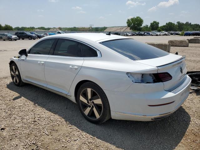 Photo 1 VIN: WVWAR7AN2ME011121 - VOLKSWAGEN ARTEON SE 