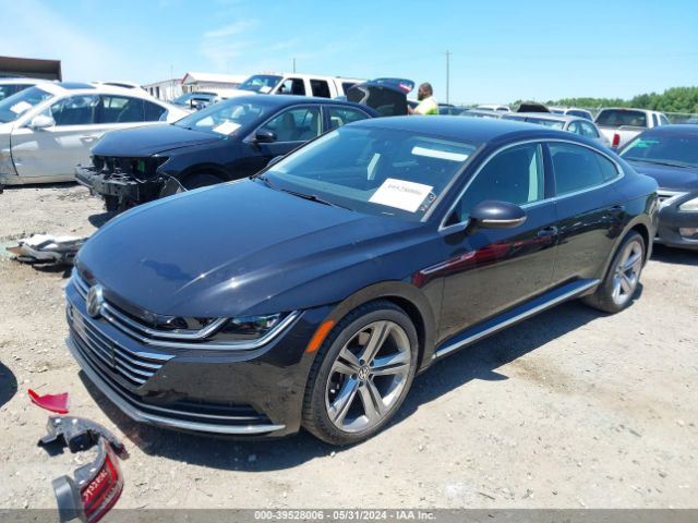 Photo 1 VIN: WVWAR7AN3KE032265 - VOLKSWAGEN ARTEON 