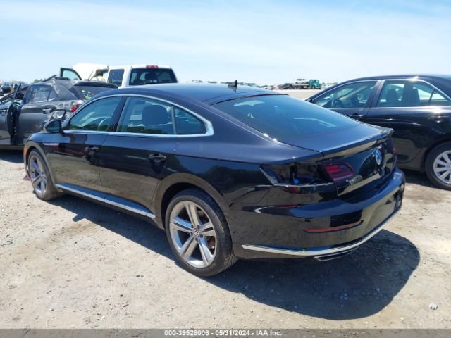 Photo 2 VIN: WVWAR7AN3KE032265 - VOLKSWAGEN ARTEON 