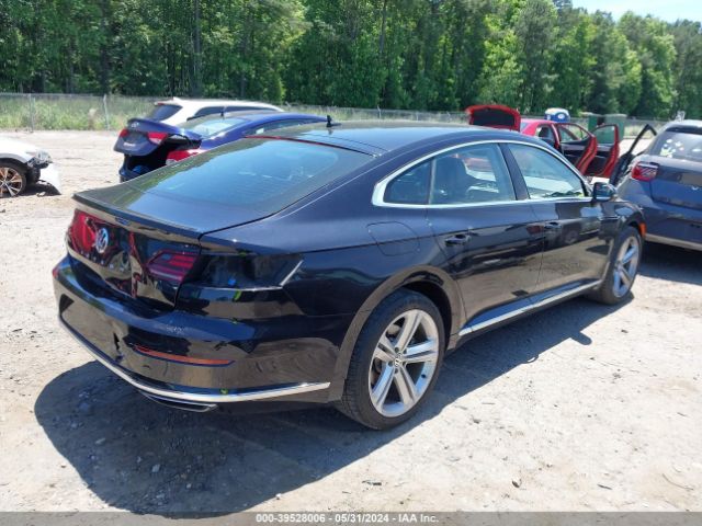 Photo 3 VIN: WVWAR7AN3KE032265 - VOLKSWAGEN ARTEON 