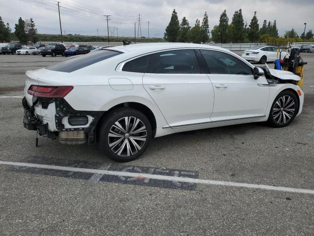 Photo 2 VIN: WVWAR7AN3LE018531 - VOLKSWAGEN ARTEON 