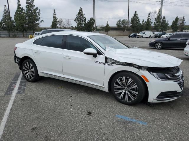 Photo 3 VIN: WVWAR7AN3LE018531 - VOLKSWAGEN ARTEON 