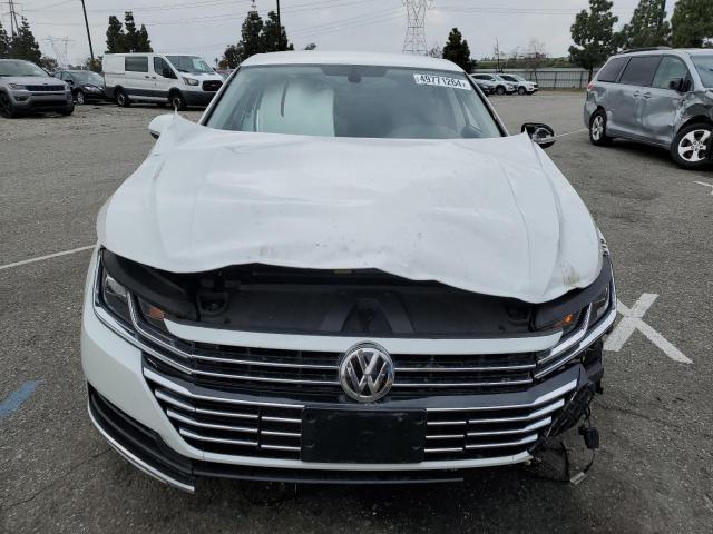 Photo 4 VIN: WVWAR7AN3LE018531 - VOLKSWAGEN ARTEON 