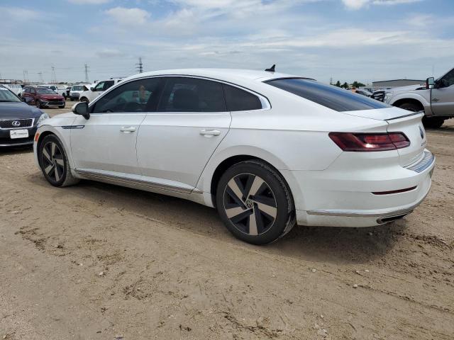 Photo 1 VIN: WVWAR7AN3ME011466 - VOLKSWAGEN ARTEON SE 