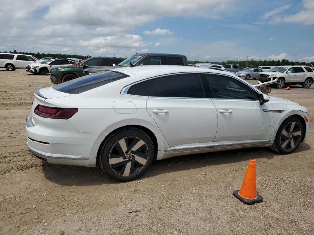 Photo 2 VIN: WVWAR7AN3ME011466 - VOLKSWAGEN ARTEON SE 