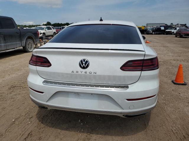 Photo 5 VIN: WVWAR7AN3ME011466 - VOLKSWAGEN ARTEON SE 