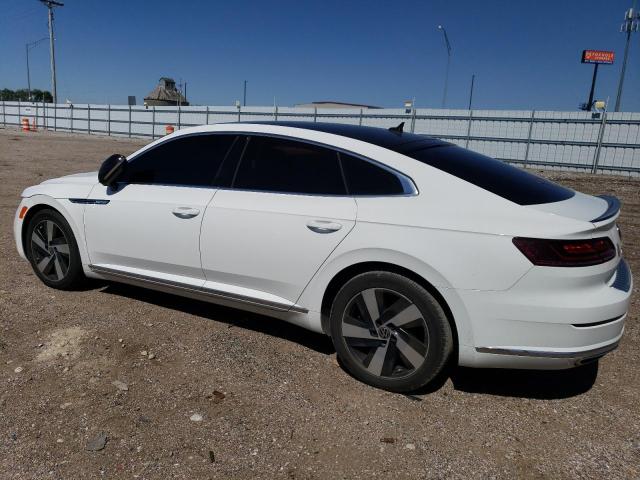 Photo 1 VIN: WVWAR7AN3ME011497 - VOLKSWAGEN ARTEON 