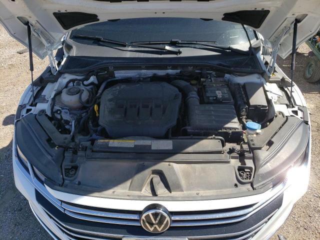 Photo 10 VIN: WVWAR7AN3ME011497 - VOLKSWAGEN ARTEON 