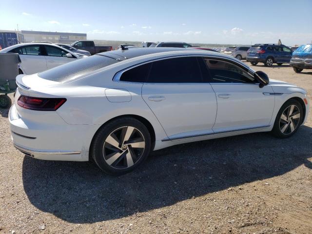 Photo 2 VIN: WVWAR7AN3ME011497 - VOLKSWAGEN ARTEON 