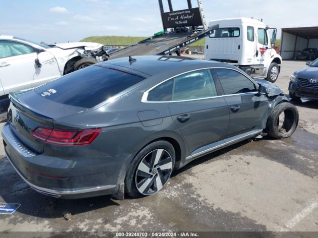 Photo 3 VIN: WVWAR7AN3ME012469 - VOLKSWAGEN ARTEON 