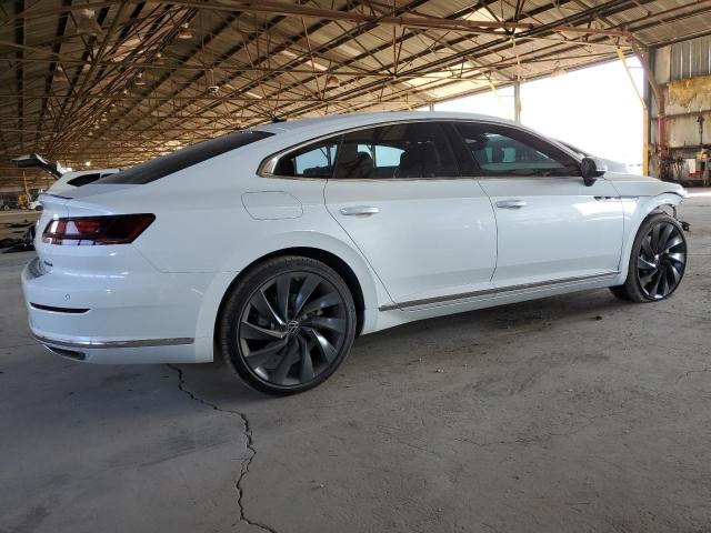 Photo 2 VIN: WVWAR7AN3PE013044 - VOLKSWAGEN ARTEON SEL 