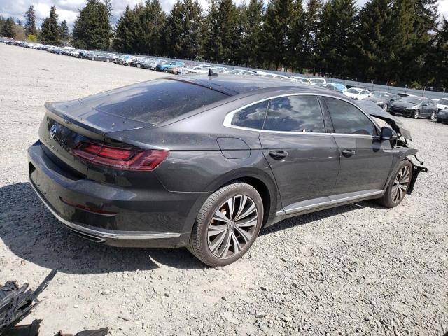 Photo 2 VIN: WVWAR7AN4LE017887 - VOLKSWAGEN ARTEON 