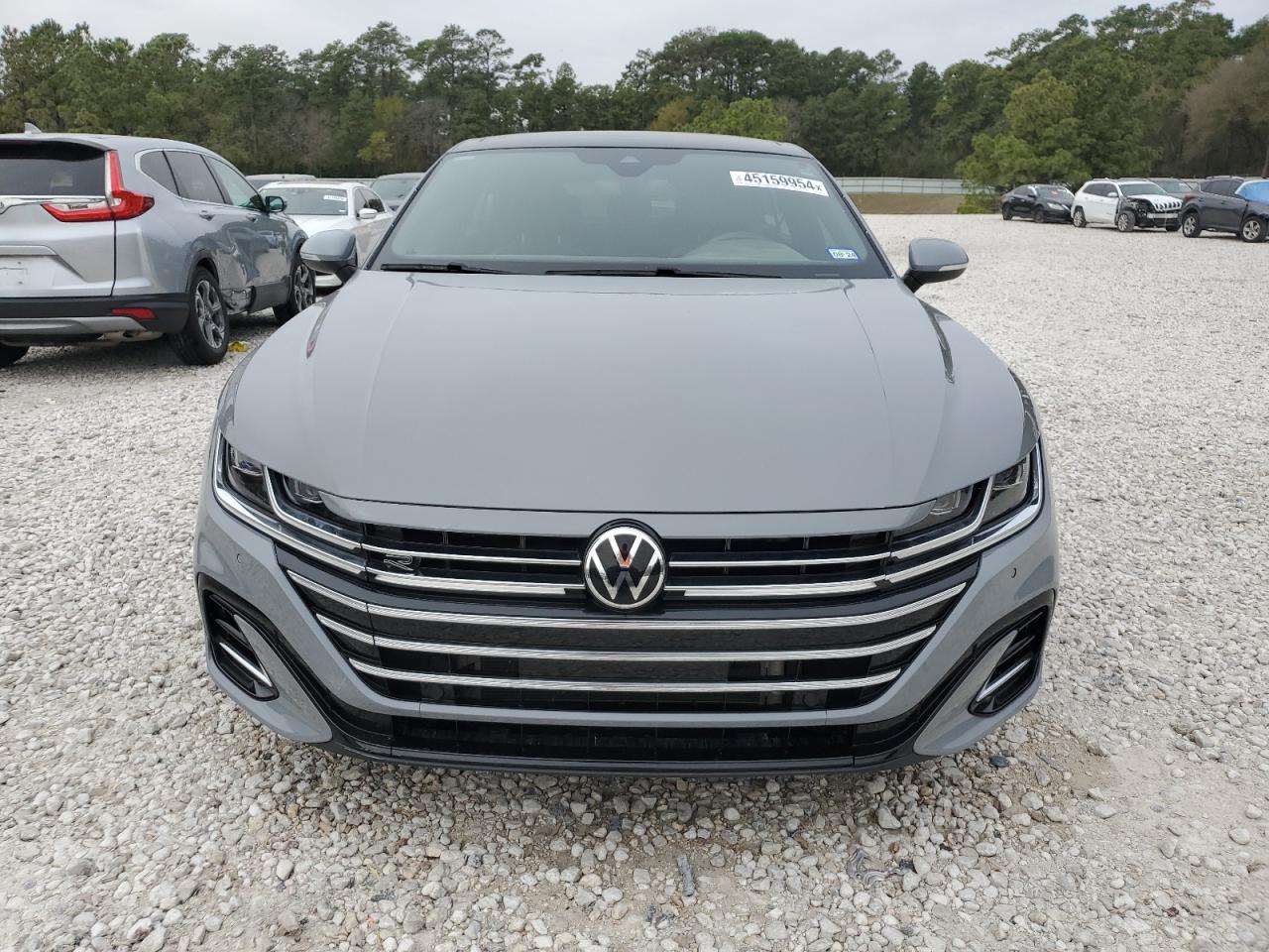 Photo 4 VIN: WVWAR7AN4NE012286 - VOLKSWAGEN ARTEON 