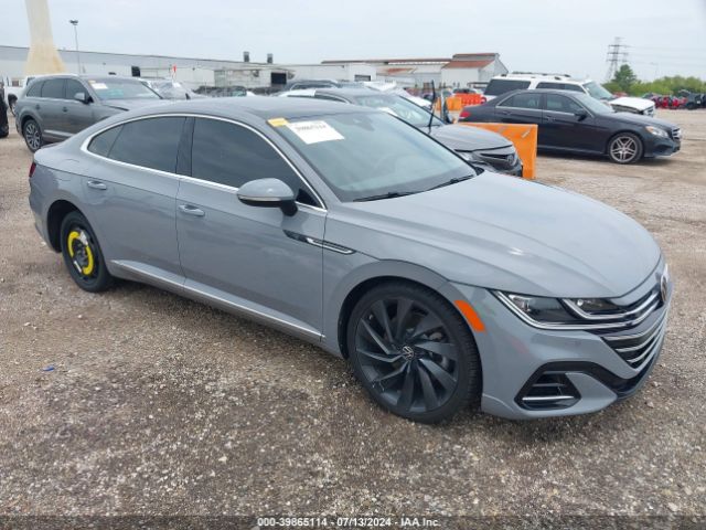 Photo 0 VIN: WVWAR7AN4PE011514 - VOLKSWAGEN ARTEON 