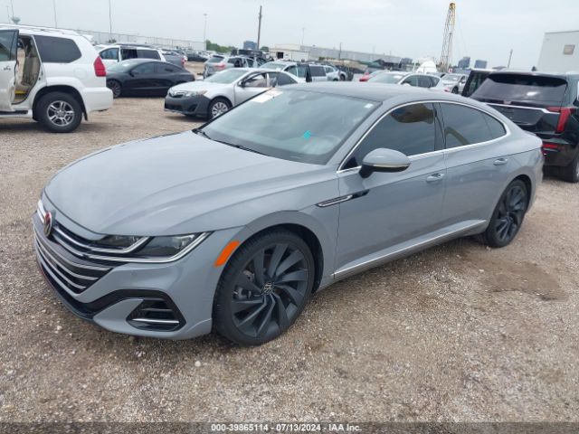 Photo 1 VIN: WVWAR7AN4PE011514 - VOLKSWAGEN ARTEON 