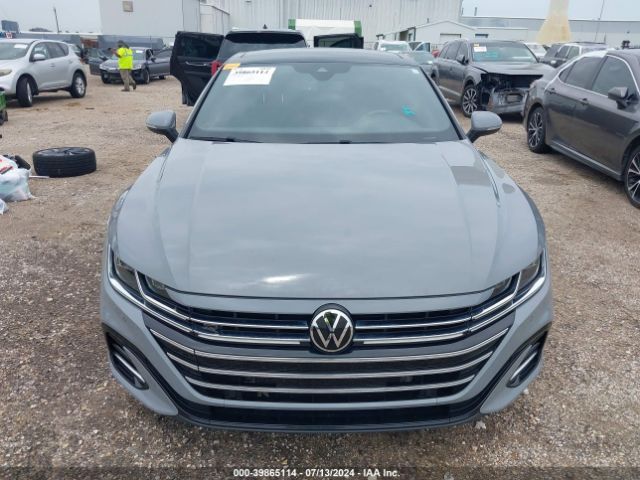 Photo 5 VIN: WVWAR7AN4PE011514 - VOLKSWAGEN ARTEON 