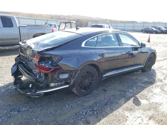 Photo 2 VIN: WVWAR7AN5KE031702 - VOLKSWAGEN ARTEON SE 