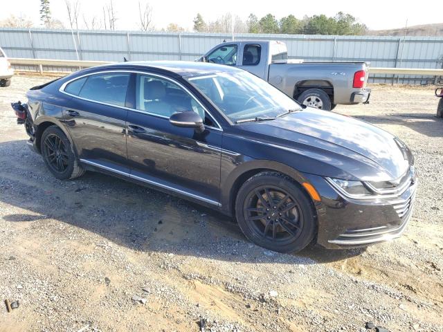 Photo 3 VIN: WVWAR7AN5KE031702 - VOLKSWAGEN ARTEON SE 